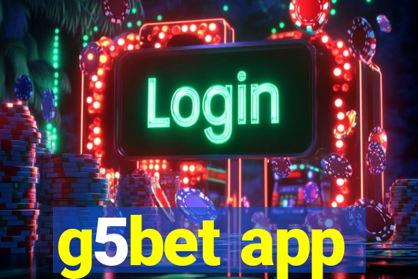 g5bet app